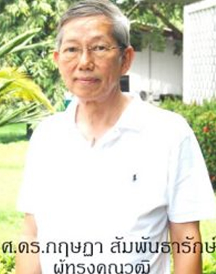 กฤษฎา